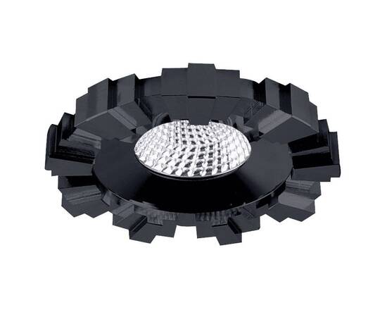 Встраиваемый светильник DesignLed LC2037BK-5-NW 002220