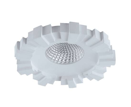 Встраиваемый светильник DesignLed LC2037WH-5-NW 002221