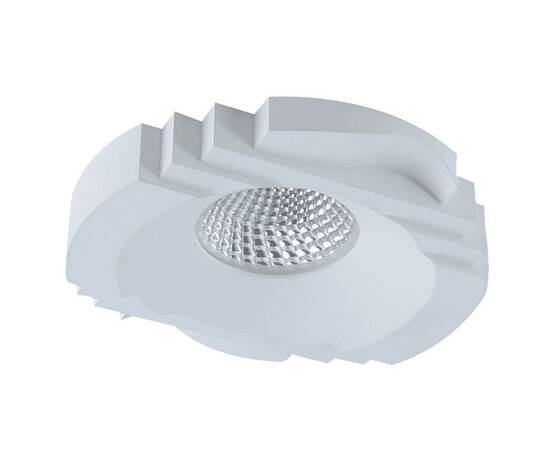 Встраиваемый светильник DesignLed LC2041WH-5-NW 002222
