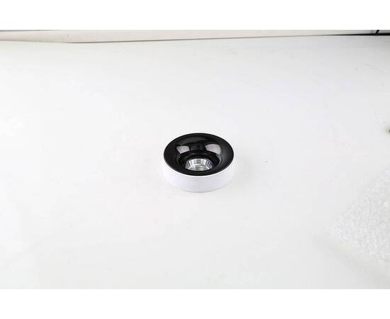 Встраиваемый светильник DesignLed NC1826-M-FW+FBK 001735, изображение 2