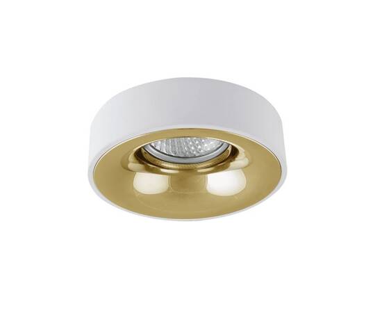 Встраиваемый светильник DesignLed NC1826-M-W+G 001736