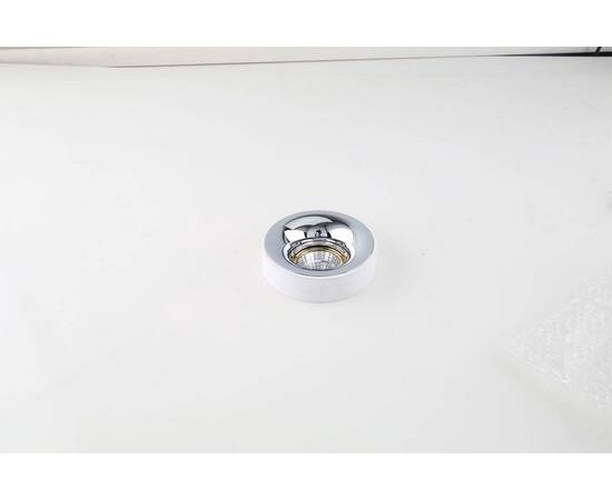 Встраиваемый светильник DesignLed NC1826-M-FW+CH 001734, изображение 2