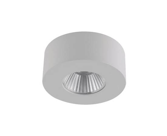 Накладной светильник DesignLed LC1528FWH-5-WW 003000