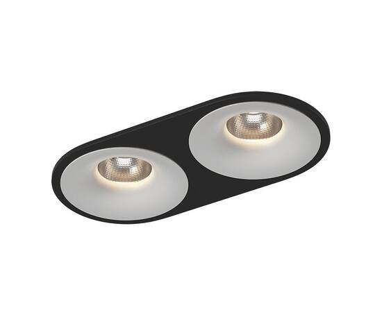 Рамка SWG COMBO-4R2-BL 004193, изображение 2