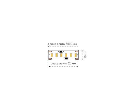 Светодиодная лента SWG SWG4240-12-24-W-M 009255, изображение 6