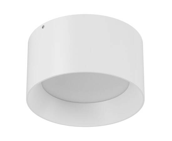 Накладной светильник DesignLed BQ-SF12-WH-WW 007129