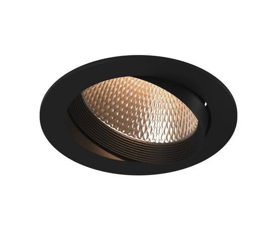 Встраиваемый светильник DesignLed KZ-DLB-18-WW 002350, изображение 2