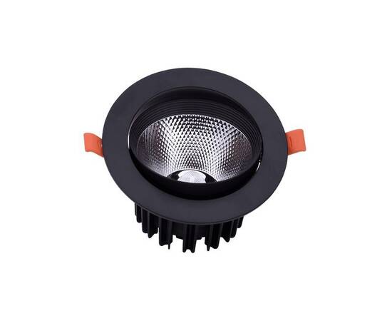 Встраиваемый светильник DesignLed KZ-DLB-18-WW 002350, изображение 3