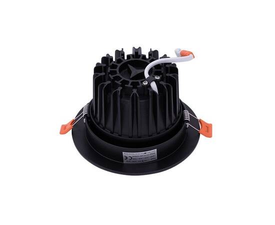 Встраиваемый светильник DesignLed KZ-DLB-18-WW 002350, изображение 5