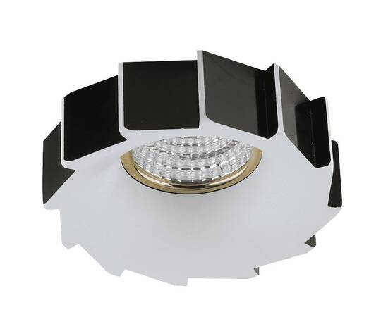 Встраиваемый светильник DesignLed NC1913BKWH 002234