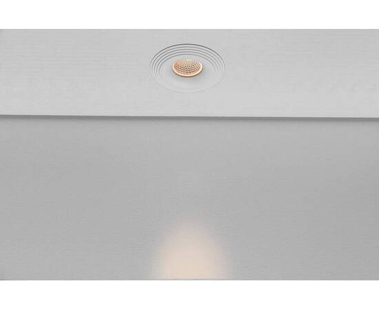 Встраиваемый светильник DesignLed NC1760R-FW 001731, изображение 2