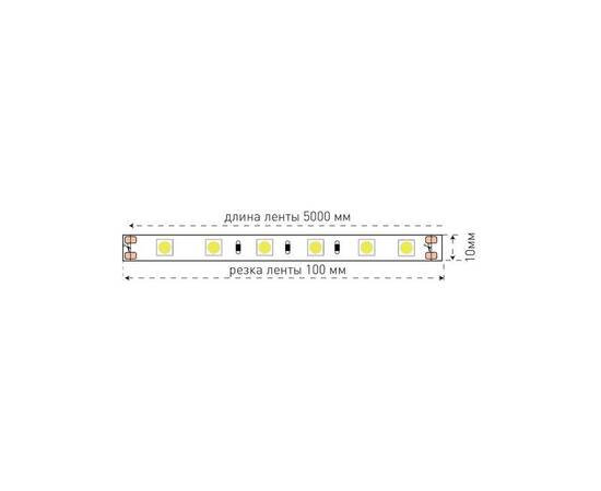 Светодиодная лента SWG SWG560-24-14.4-NW-M 009272, изображение 4
