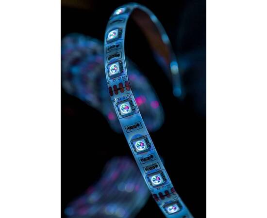 Светодиодная лента SWG SWG560-24-14.4-RGB-68-M 013189, изображение 2