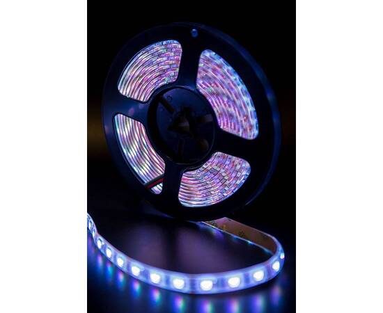 Светодиодная лента SWG SWG560-24-14.4-RGB-68-M 013189, изображение 4