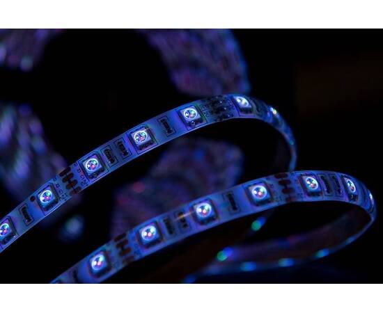 Светодиодная лента SWG SWG560-24-14.4-RGB-68-M 013189, изображение 5