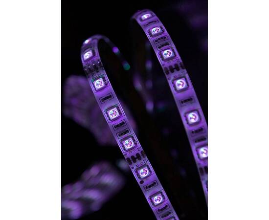 Светодиодная лента SWG SWG560-24-14.4-RGB-68-M 013189, изображение 6