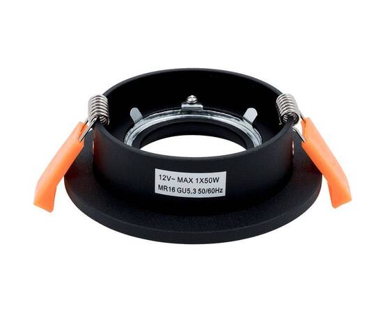Встраиваемый светильник DesignLed NC1779R-FBK 002667, изображение 3