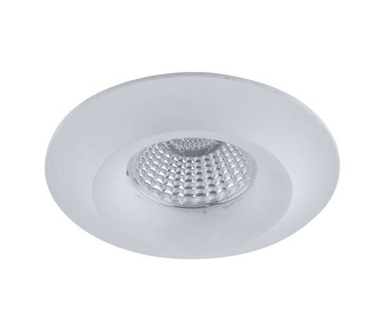 Встраиваемый светильник DesignLed LC1508WH-7-NW 002208