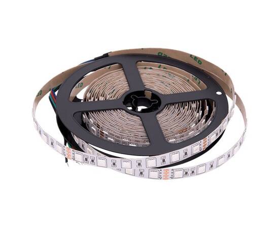 Светодиодная лента SWG SWG560-24-14.4-RGB-M 009271, изображение 2