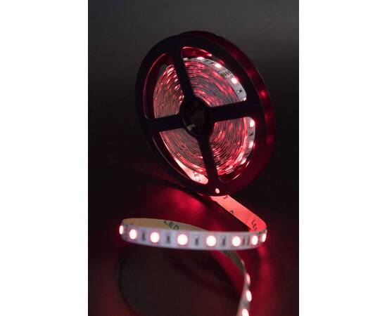 Светодиодная лента SWG SWG560-24-14.4-RGB-M 009271, изображение 4