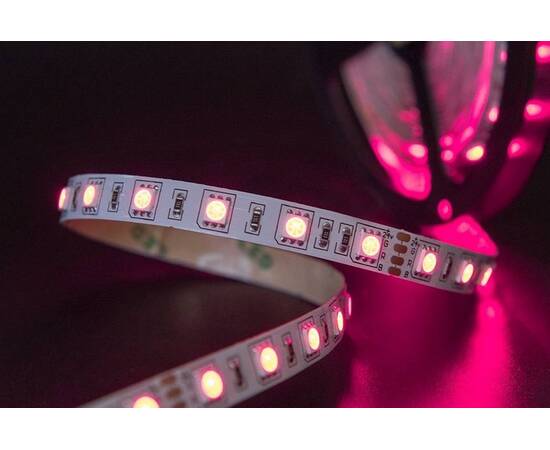 Светодиодная лента SWG SWG560-24-14.4-RGB-M 009271, изображение 5