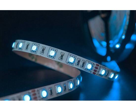 Светодиодная лента SWG SWG560-24-14.4-RGB-M 009271, изображение 7