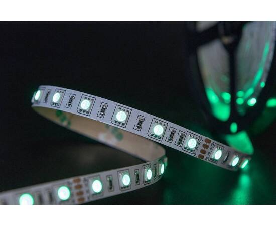 Светодиодная лента SWG SWG560-24-14.4-RGB-M 009271, изображение 8