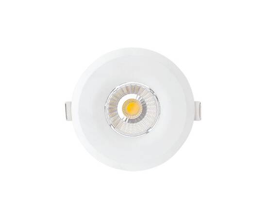Встраиваемый светильник DesignLed LC1510WH-7-NW 002212, изображение 2