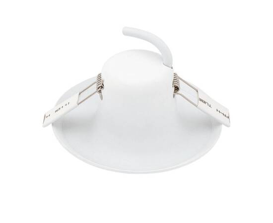 Встраиваемый светильник DesignLed LC1510WH-7-WW 002213, изображение 3