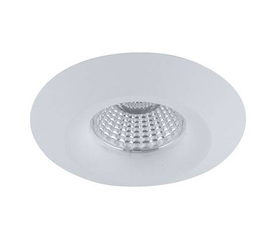 Встраиваемый светильник DesignLed LC1512WH-7-WW 002215