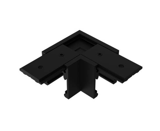 Коннектор угловой Lumker SY-LINK-CNLV-S1S-BL 013600