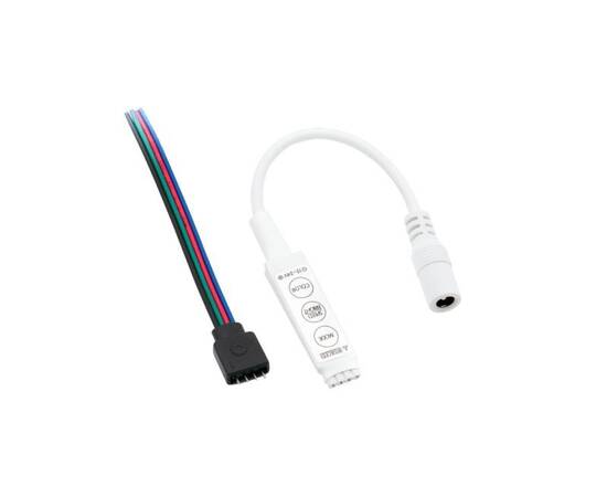Контроллер для ленты SWG M-RGB-6А 001147