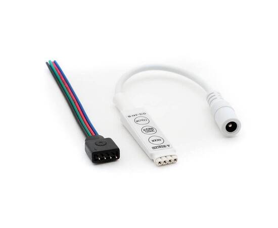 Контроллер для ленты SWG M-RGB-6А 001147, изображение 2