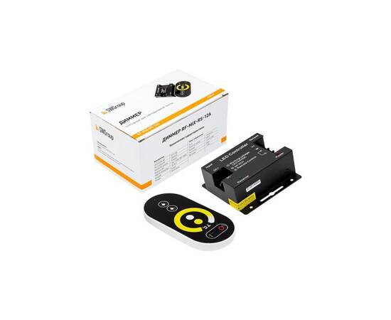 Контроллер для ленты SWG RF-MIX-RS-12A 000235