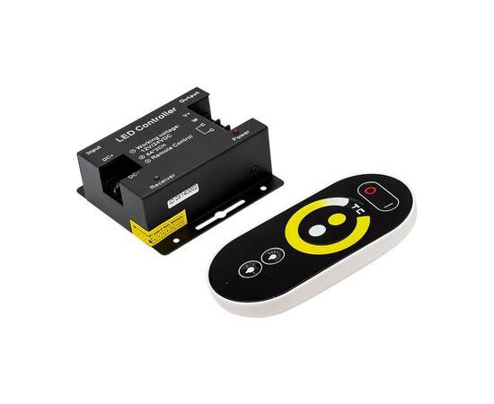 Контроллер для ленты SWG RF-MIX-RS-12A 000235, изображение 2
