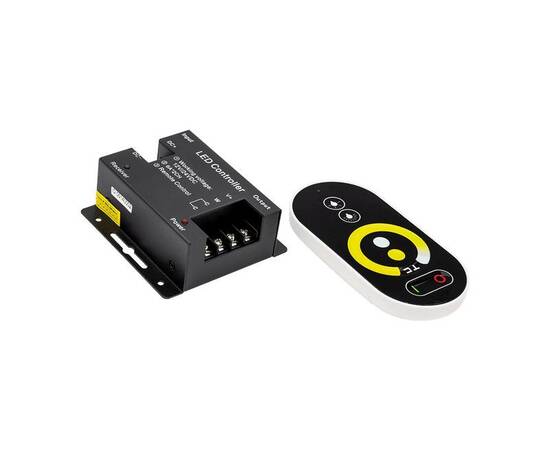 Контроллер для ленты SWG RF-MIX-RS-12A 000235, изображение 3
