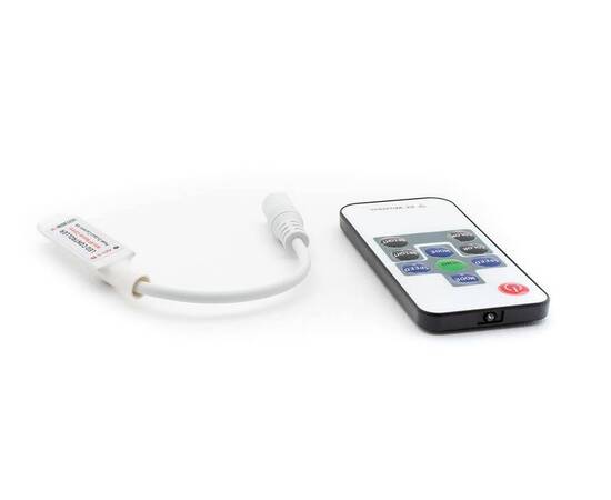 Контроллер для ленты SWG RF-RGB-10-6A 001283, изображение 3