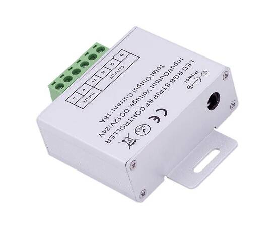 Контроллер для ленты SWG RF-RGB-S5-18A 001903, изображение 2