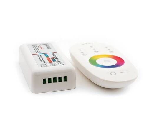 Контроллер для ленты SWG RF-RGBW-S-24A 000296, изображение 2