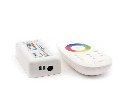 Контроллер для ленты SWG RF-RGBW-S-24A 000296, изображение 3