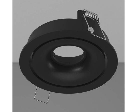 Корпус встраиваемого светильника SWG COMBO10-BL 003956, изображение 2
