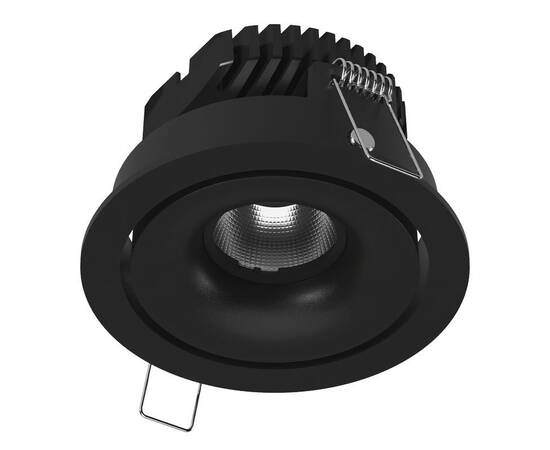 Корпус встраиваемого светильника SWG COMBO10-BL 003956, изображение 5