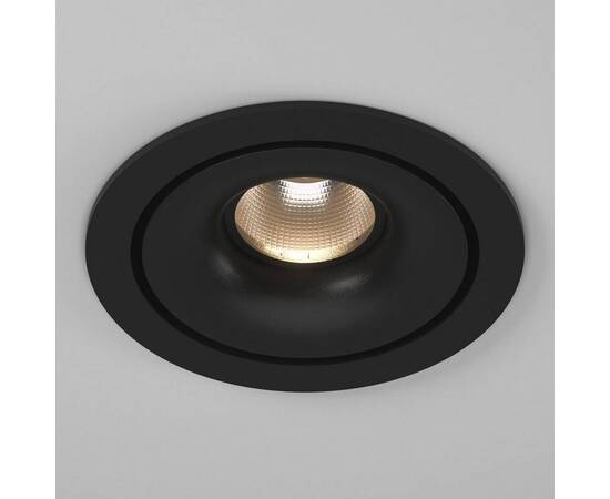 Корпус встраиваемого светильника SWG COMBO10-BL 003956, изображение 6