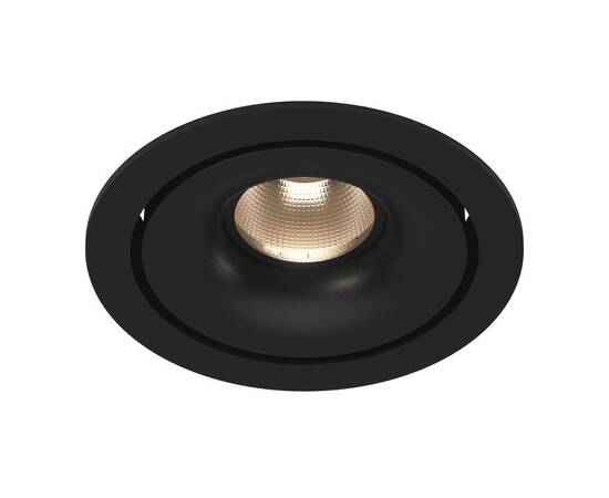 Корпус встраиваемого светильника SWG COMBO10-BL 003956, изображение 8