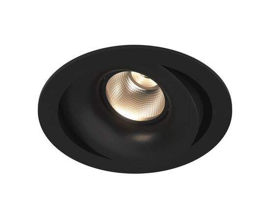Корпус встраиваемого светильника SWG COMBO10-BL 003956, изображение 9