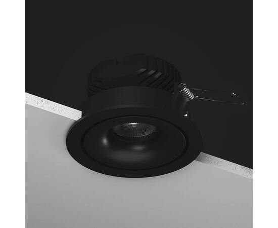 Корпус встраиваемого светильника SWG COMBO10-BL 003956, изображение 10