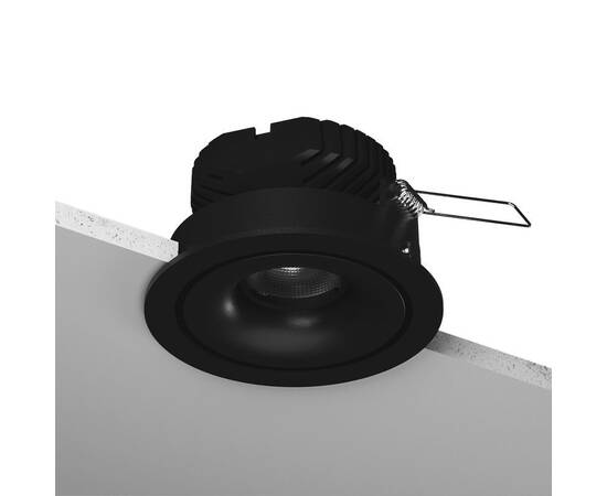 Корпус встраиваемого светильника SWG COMBO10-BL 003956, изображение 11