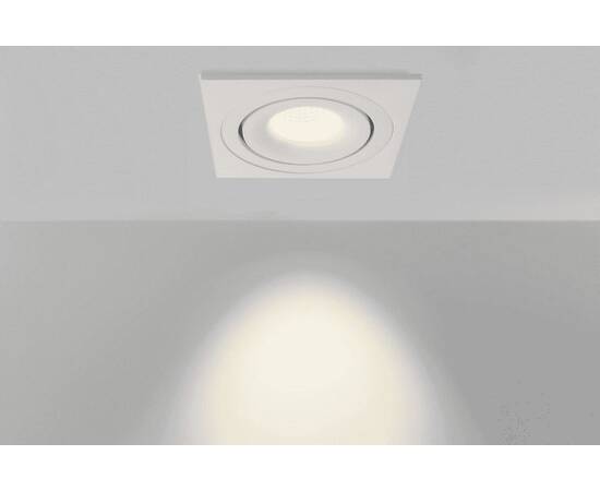 Корпус встраиваемого светильника SWG COMBO11-WH 005099, изображение 3