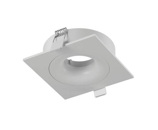 Корпус встраиваемого светильника SWG COMBO-2S1-WH 004154