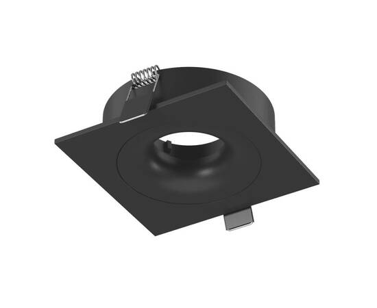 Корпус встраиваемого светильника SWG COMBO-2S1-BL 004155